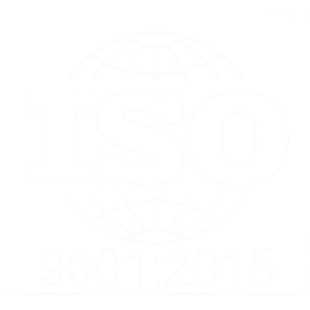 Certificación ISO 9001